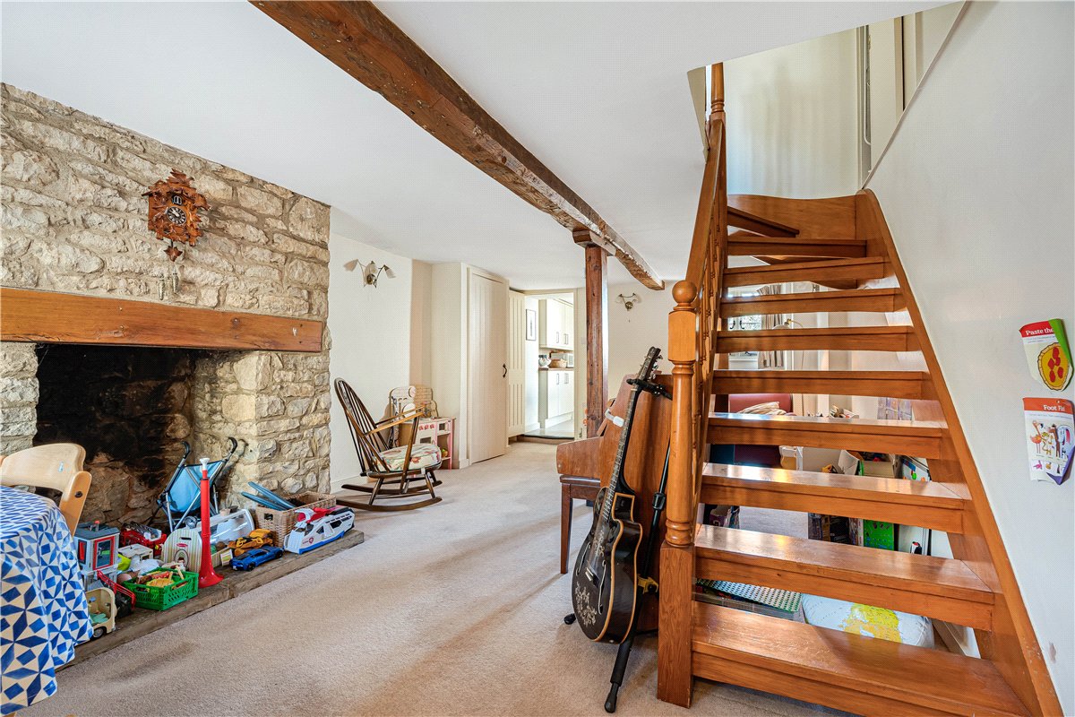 2 bedroom House, Mill Road, Wolvercote, OX2 - , Image 15