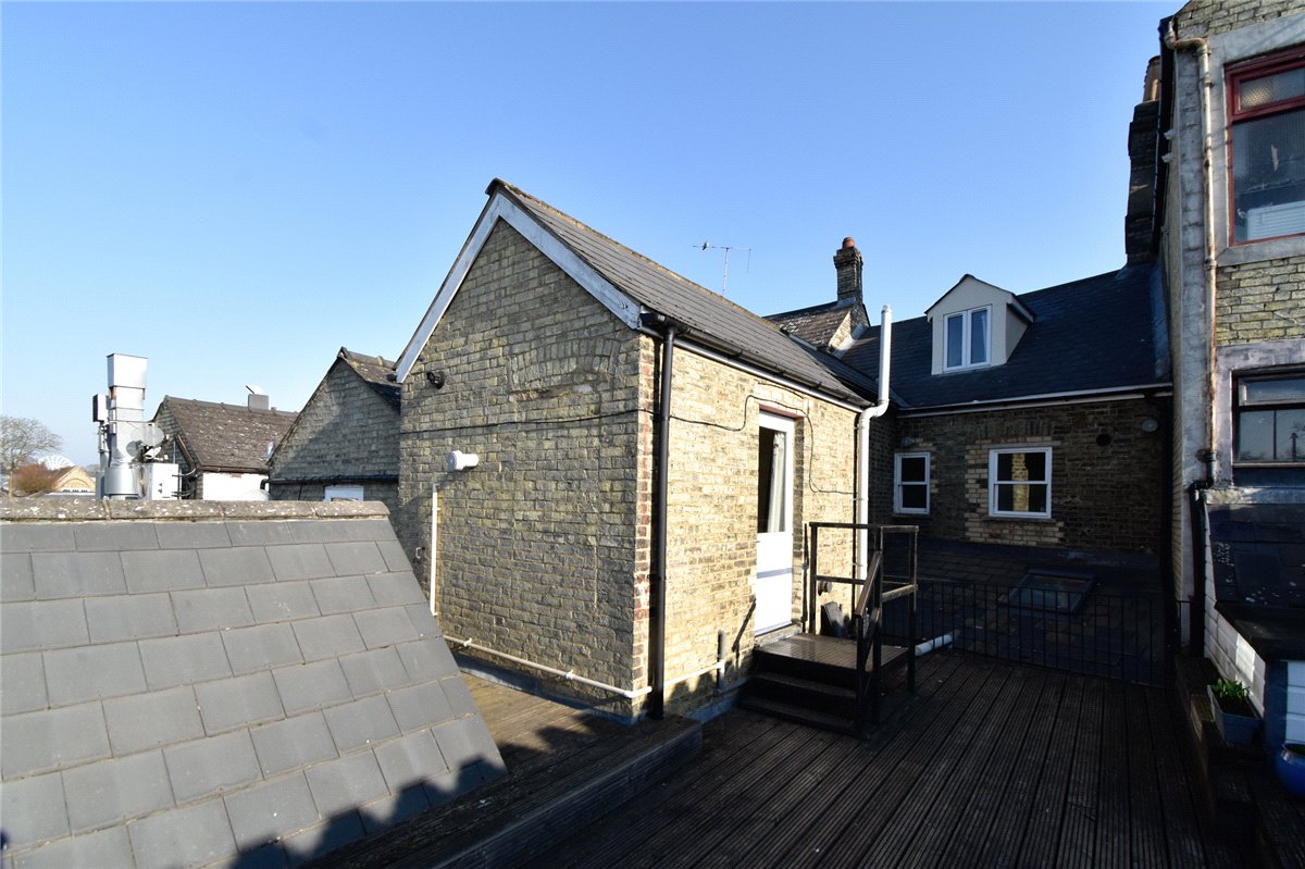 1 bedroom Flat, Mill Road, Cambridge, CB1 - , Image 5