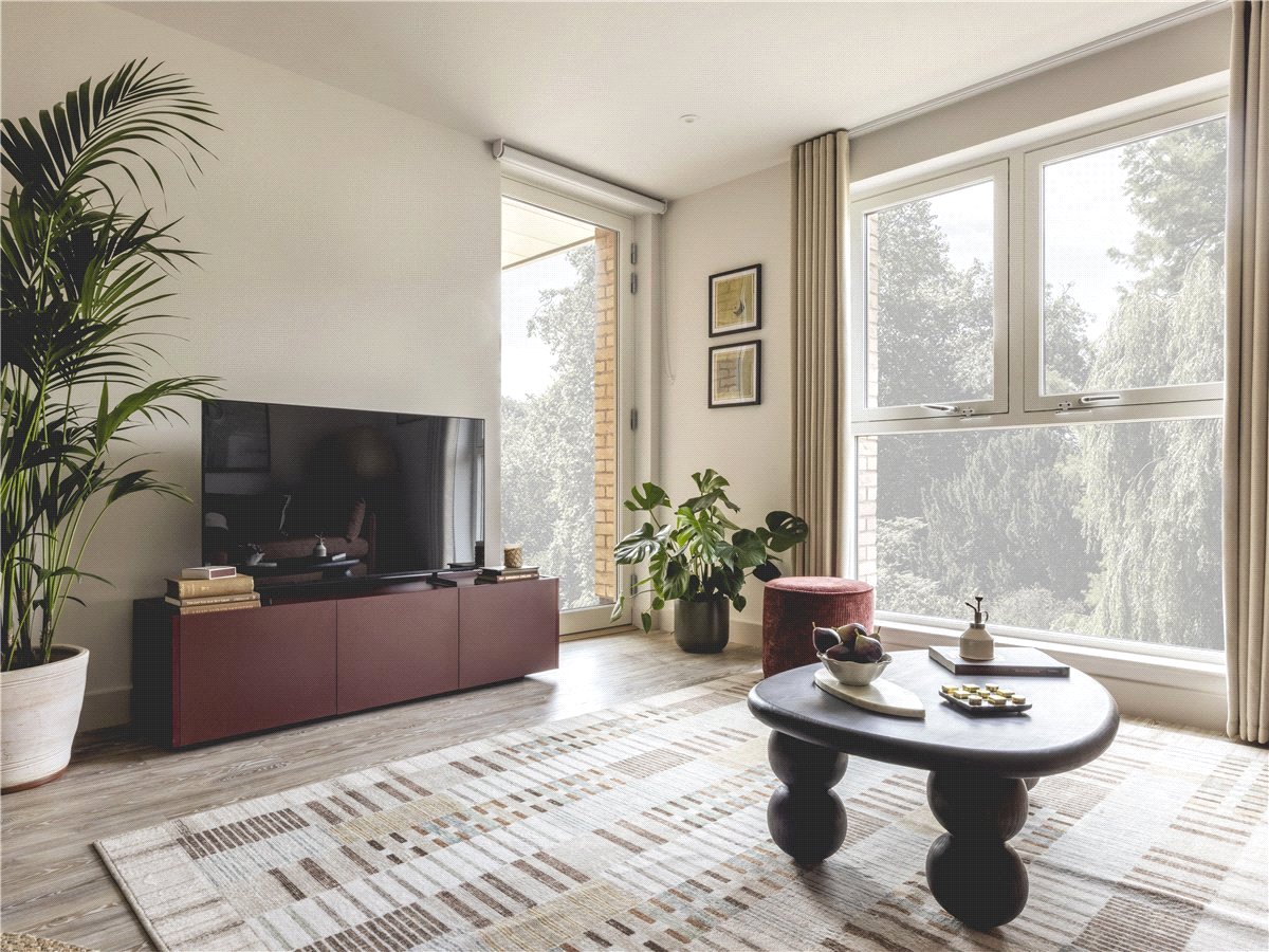 2 bedroom Flat, Dobb Way, Cambridge, CB3 - Available, Image 20