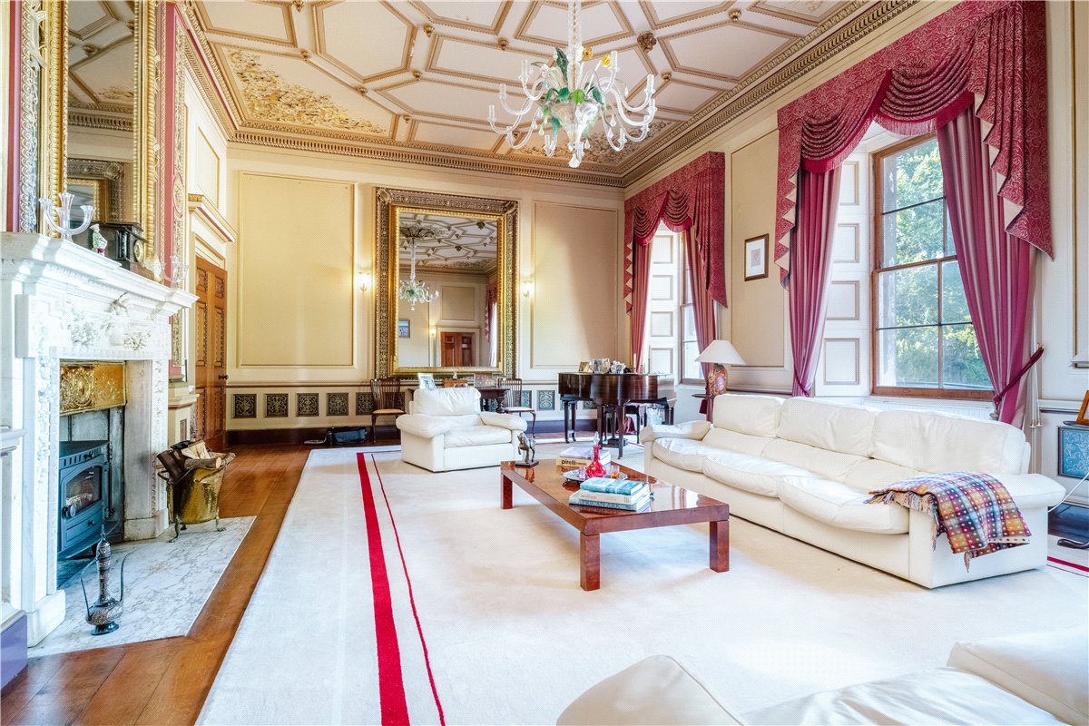 6 bedroom House, Grimston Park, Grimston, LS24 - Available, Image 3
