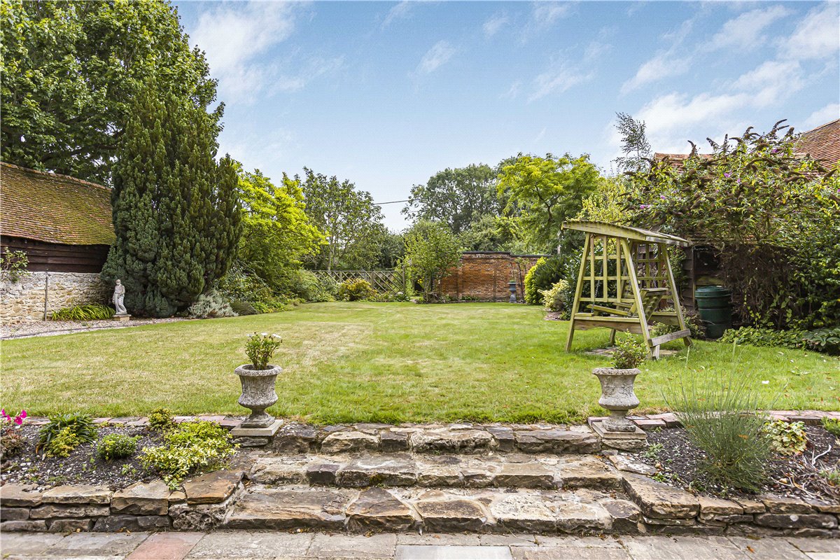 4 bedroom House, The Causeway, Steventon, OX13 - Sold, Image 33