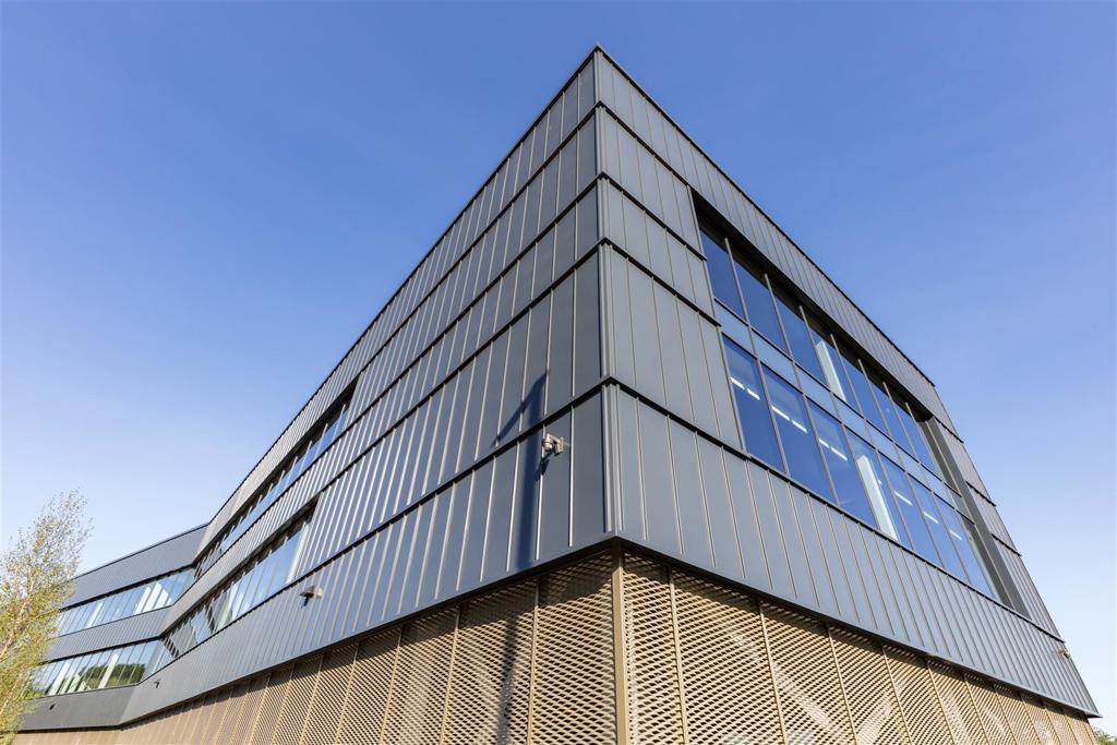 2271 to 22723 Sq Ft, Jesse Boot Avenue, Nottingham, NG7 - Available, Image 3