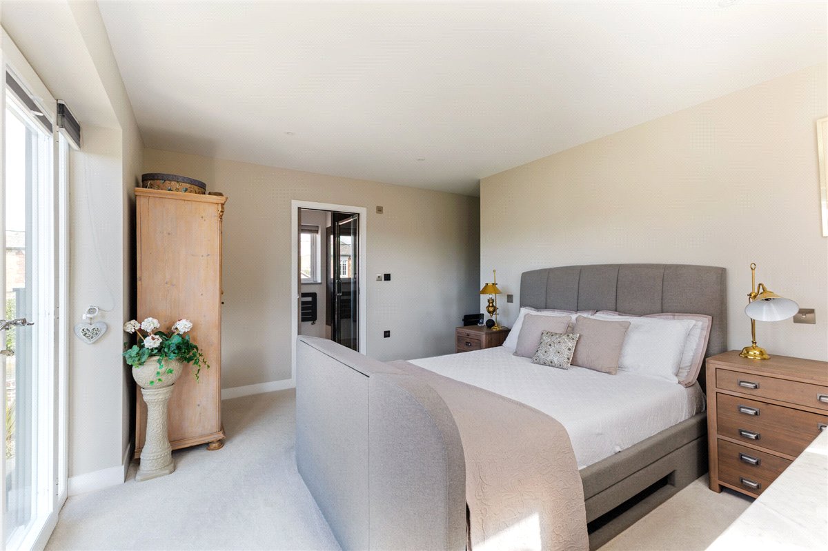 4 bedroom House, Honeystreet, Pewsey, SN9 - Sold STC, Image 6