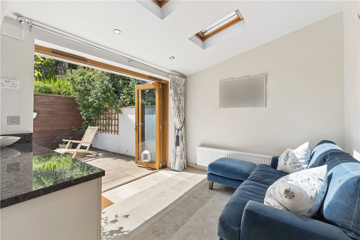 2 bedroom House, The Butts, Aldbourne, SN8 - Sold STC, Image 7