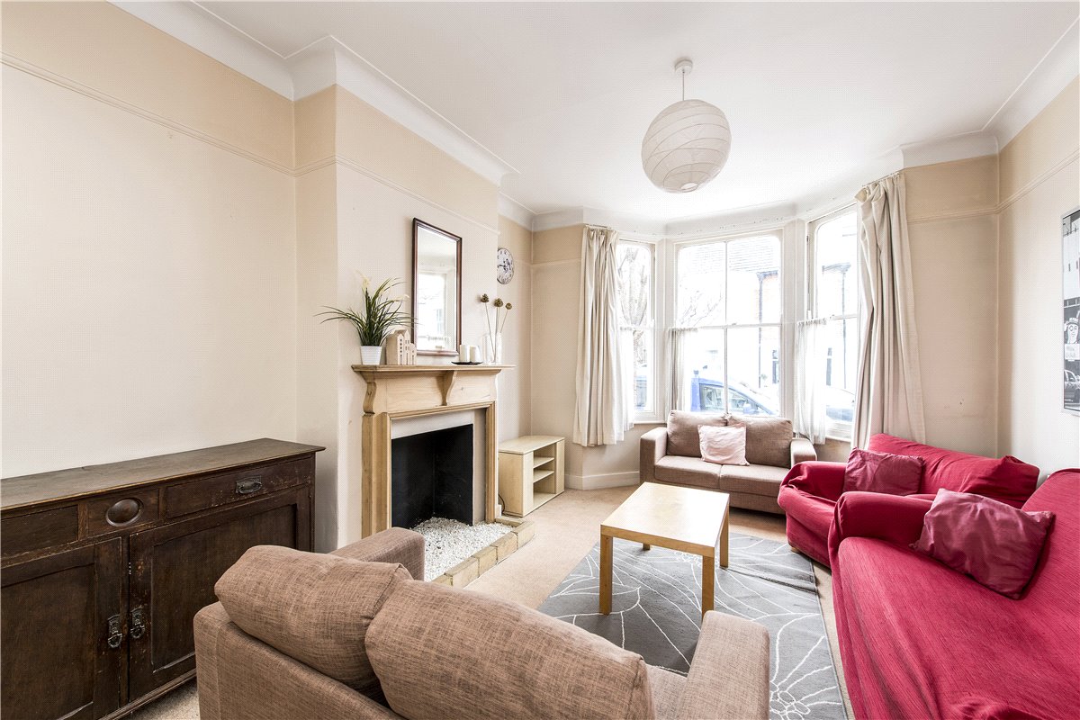 4 bedroom House, Buckmaster Road, London, SW11 - , Image 3