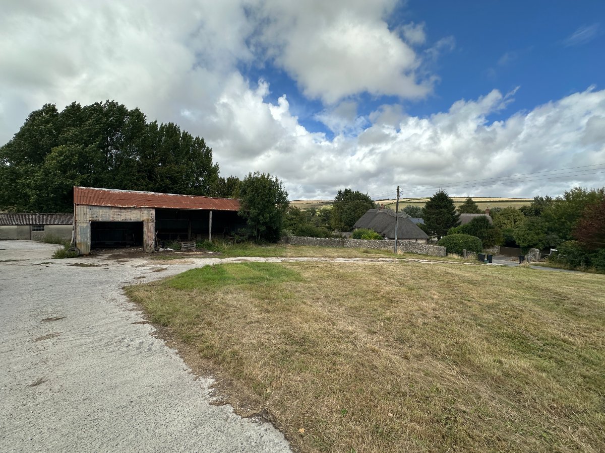 276.92  Farm, Cruxton Manor Farm, Cruxton, DT2 - Available, Image 2
