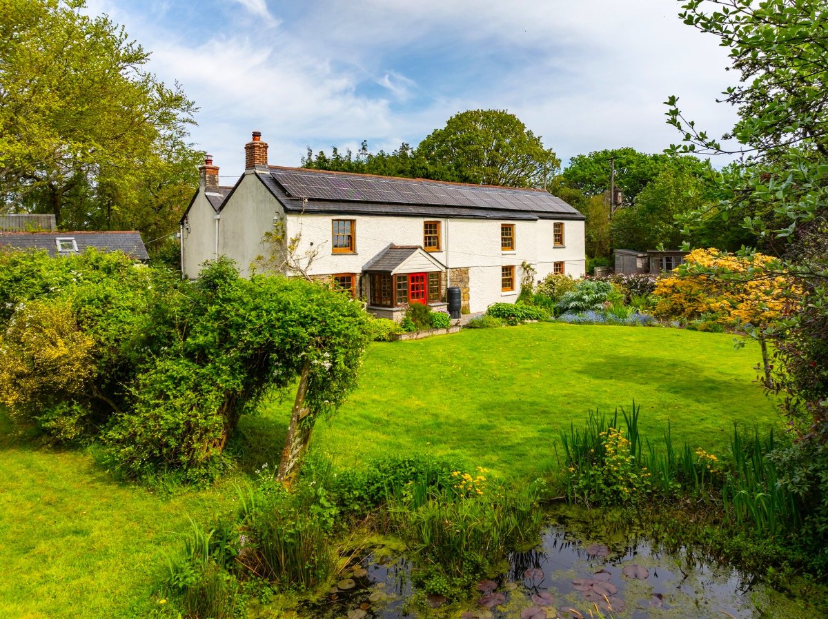 5.94  Farm, Pulla Cross, Truro, TR4 - Sold STC, Image 54