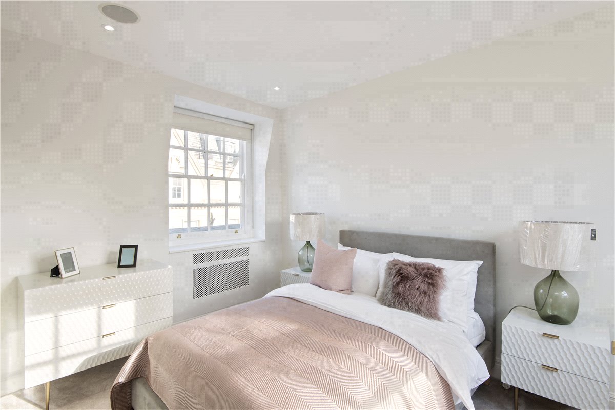 8 bedroom House, Charles Street, Mayfair, W1J - Sold, Image 15
