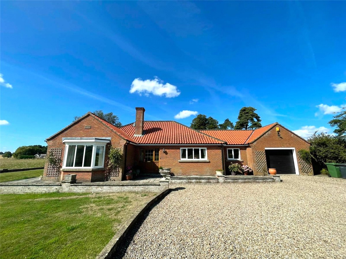 2 bedroom Bungalow, Sowerby under Cotcliffe, Northallerton, DL6 - Available
