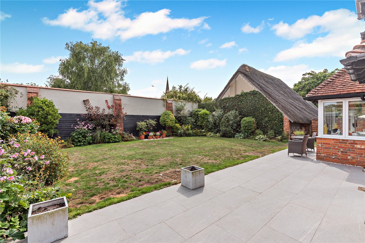 4 bedroom House, The Rookery, Peasemore, RG20 - Sold, Image 20