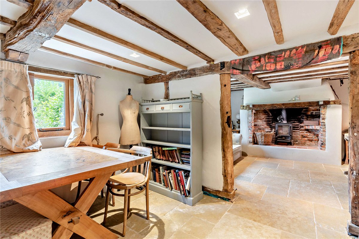 4 bedroom House, Ashford Hill Road, Headley, RG19 - Available, Image 4