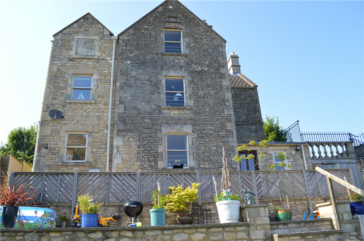 4 bedroom House, Bath Road, Colerne, SN14 - Available, Image 10