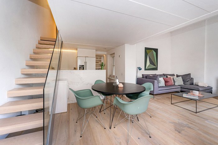 1 bedroom Flat, Airlie Gardens, Kensington, W8 - Available, Image 2