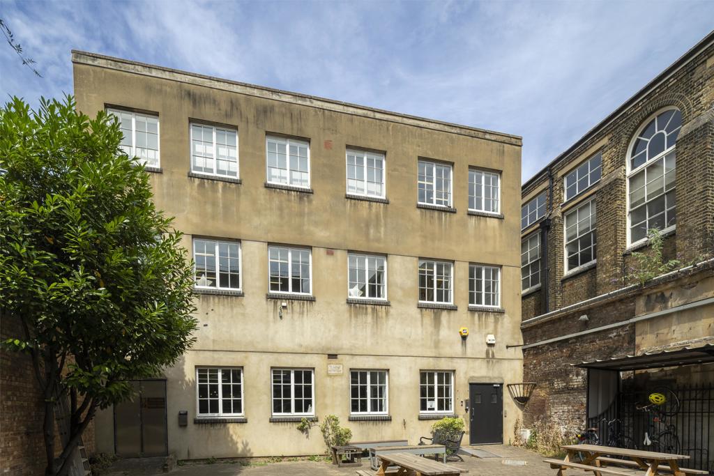 2961 Sq Ft, 46-52 Pentonville Road, London, N1 - Available, Image 5