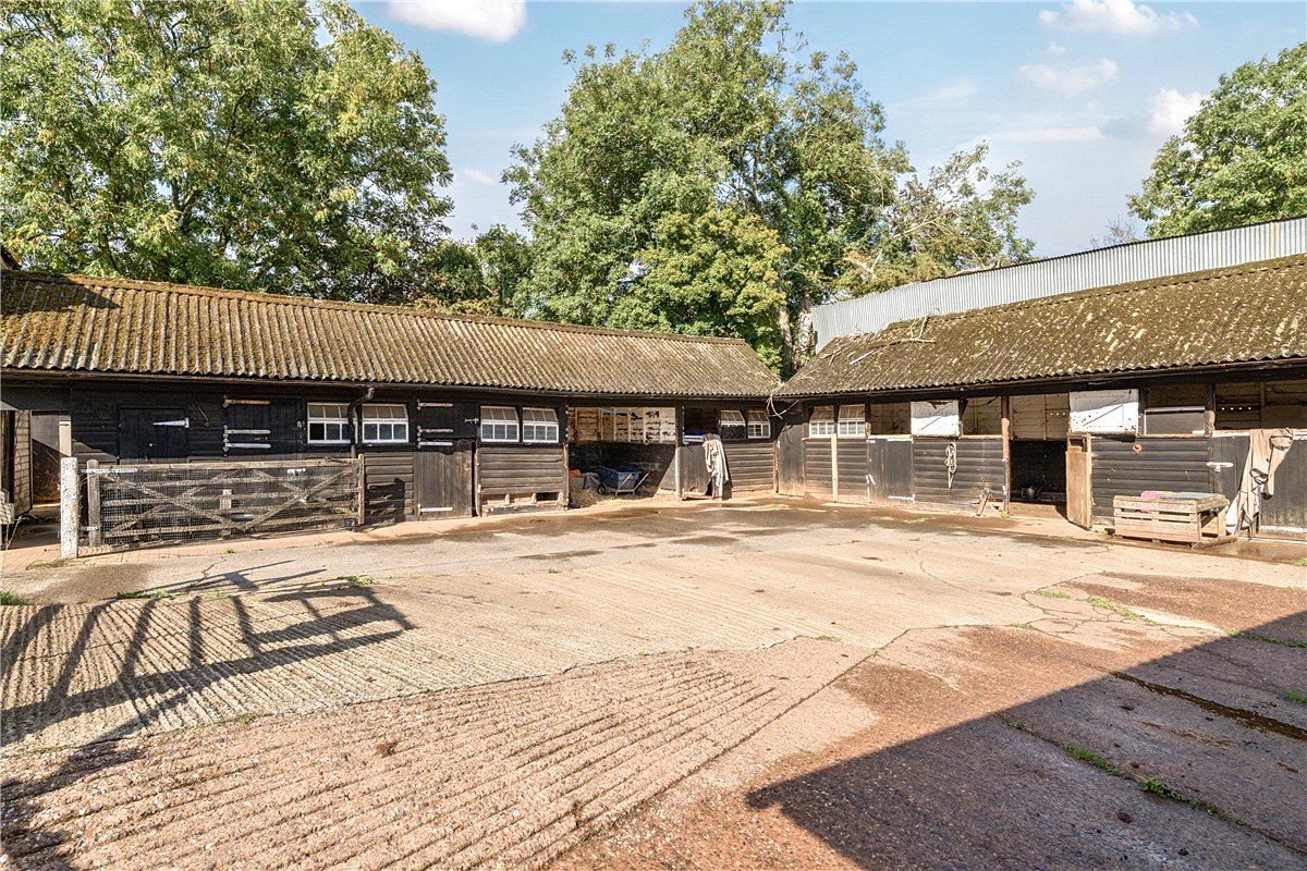 0.83  Development Land, Thornfalcon, Taunton, TA3 - Sold, Image 3