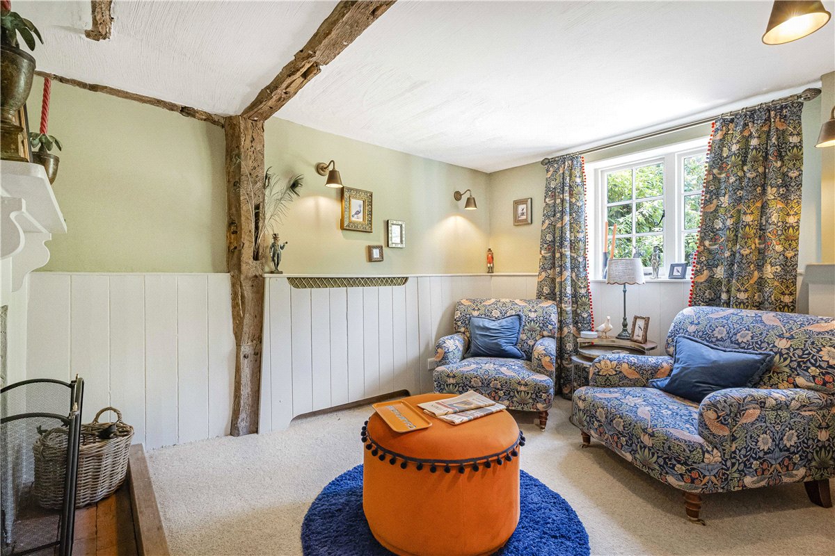 4 bedroom House, Silverless Street, Marlborough, SN8 - Available, Image 11