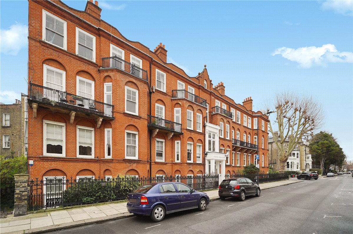 3 bedroom Flat, Edith Road, London, W14 - Available, Image 4