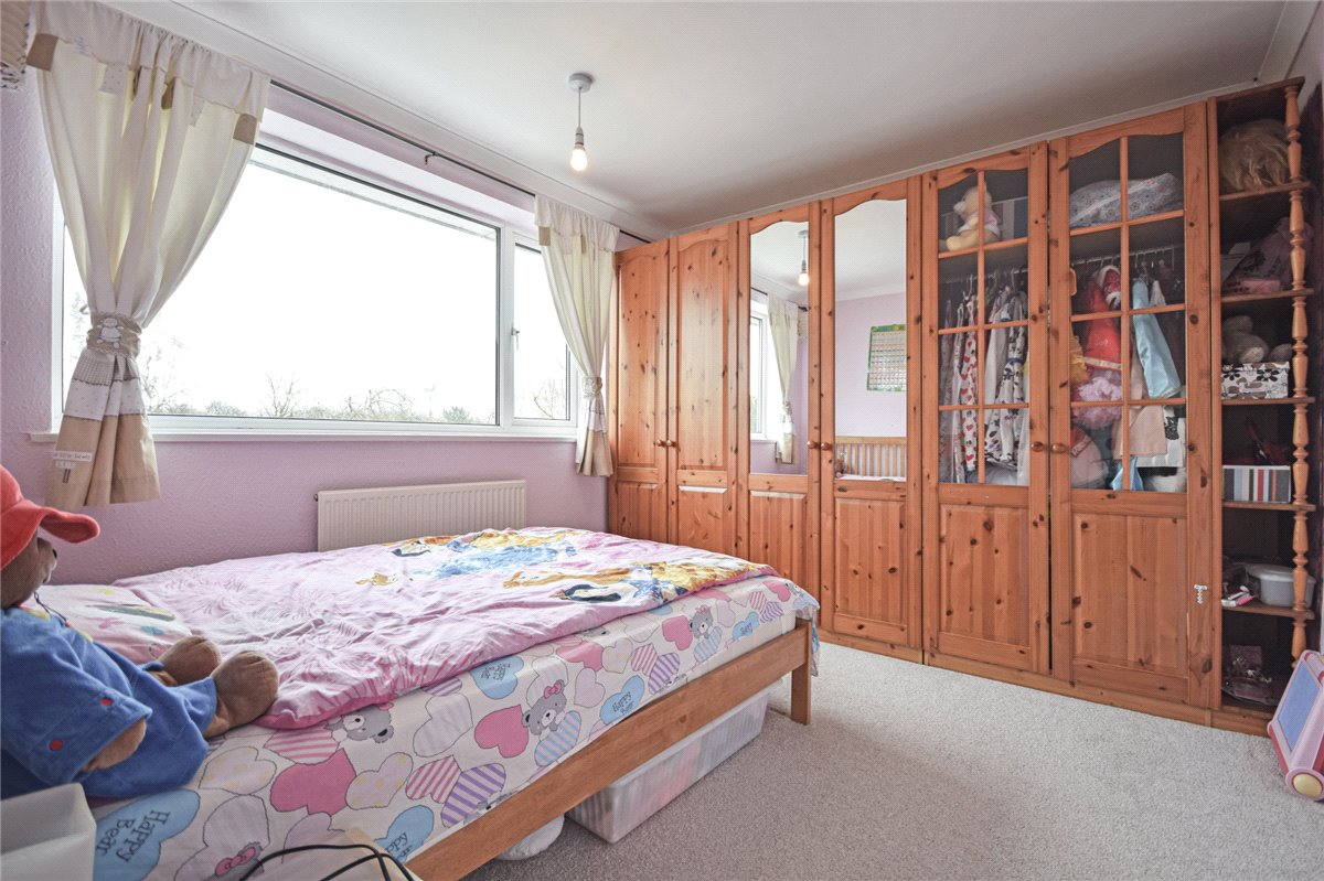 4 bedroom House, Foxs Way, Comberton, CB23 - Sold, Image 12