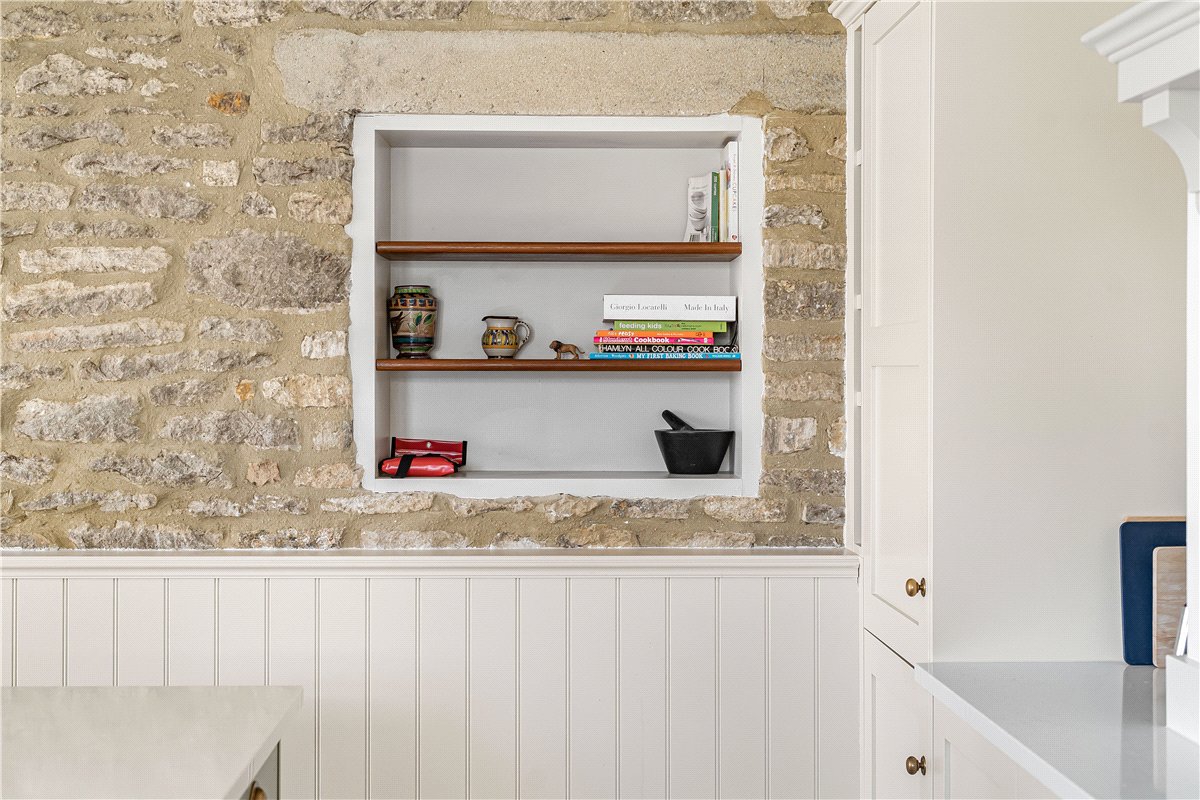 5 bedroom House, Bampton Road, Black Bourton, OX18 - Available, Image 30