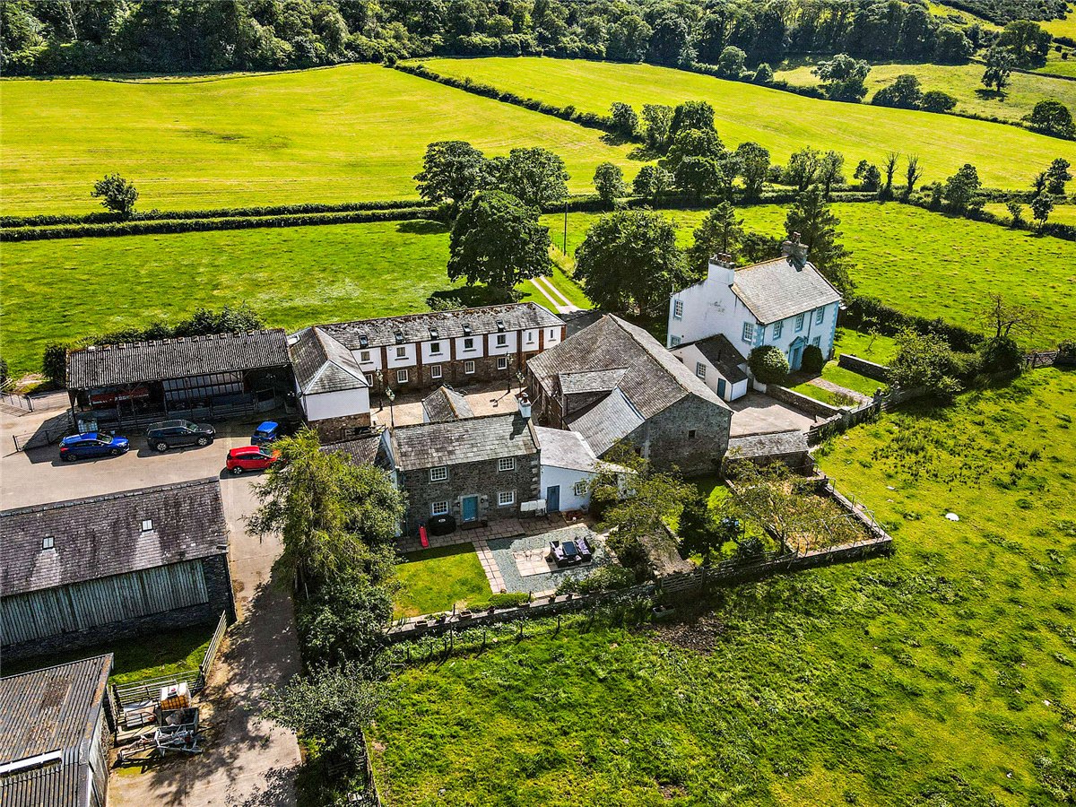   Farm, Cockermouth, Cumbria, CA13 - Available, Image 18