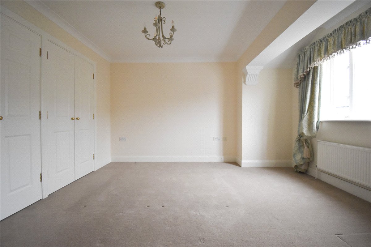 4 bedroom House, Fairsford Place, Cambridge, CB1 - Sold, Image 13
