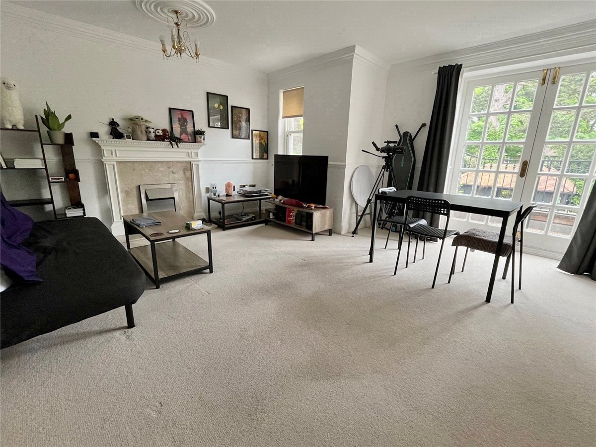 2 bedroom Flat, Glebe Road, Cambridge, CB1 - Available, Image 1