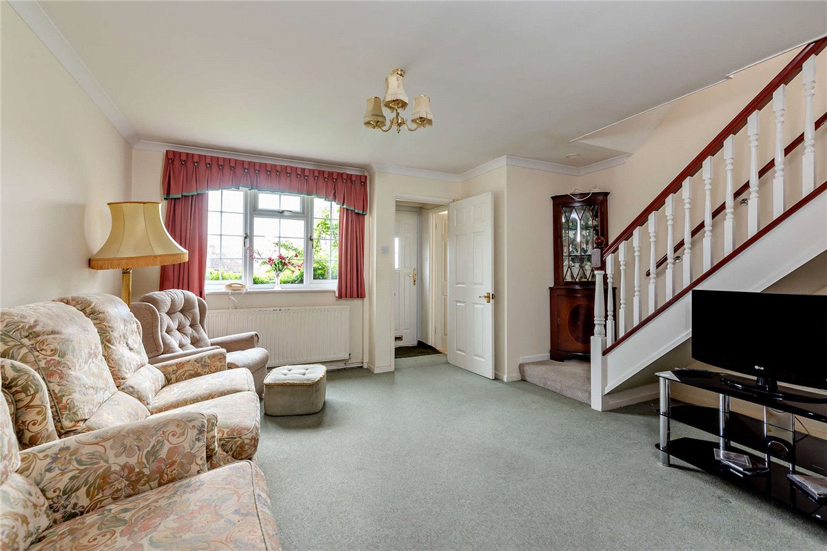 3 bedroom House, Harwood Rise, Woolton Hill, RG20 - Sold, Image 9