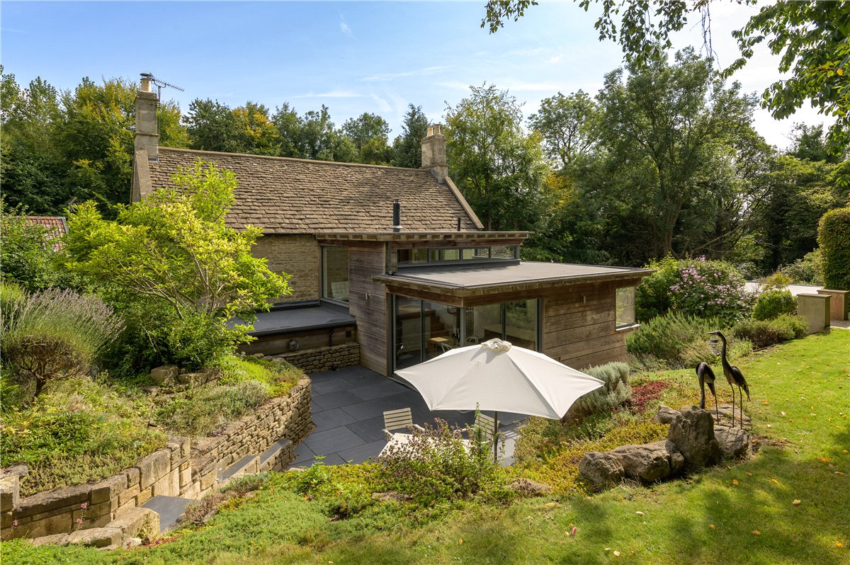 4 bedroom House, Dry Arch, Farleigh Wick, BA15 - Sold, Image 15