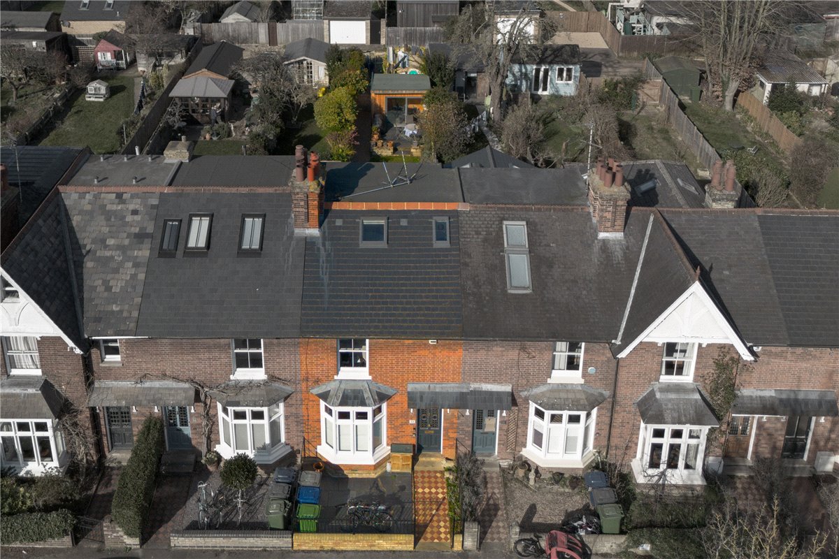 3 bedroom House, Humberstone Road, Cambridge, CB4 - Sold, Image 1