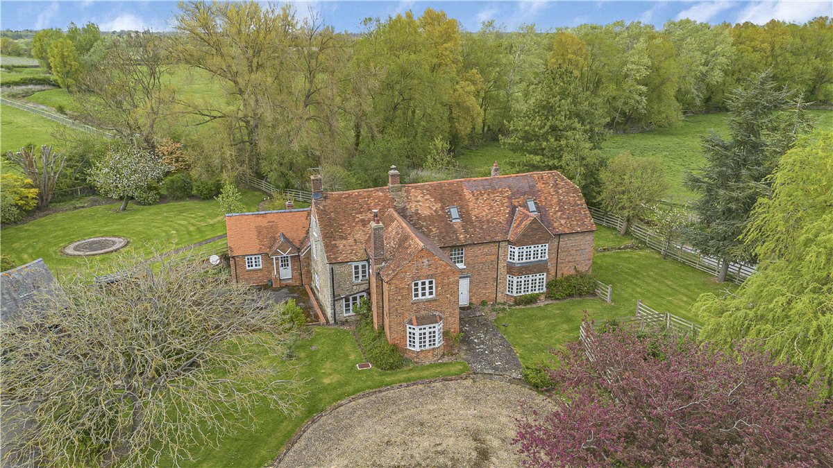 41  Country Estate, Mill Lane, Twyford, MK18 - Available, Image 1