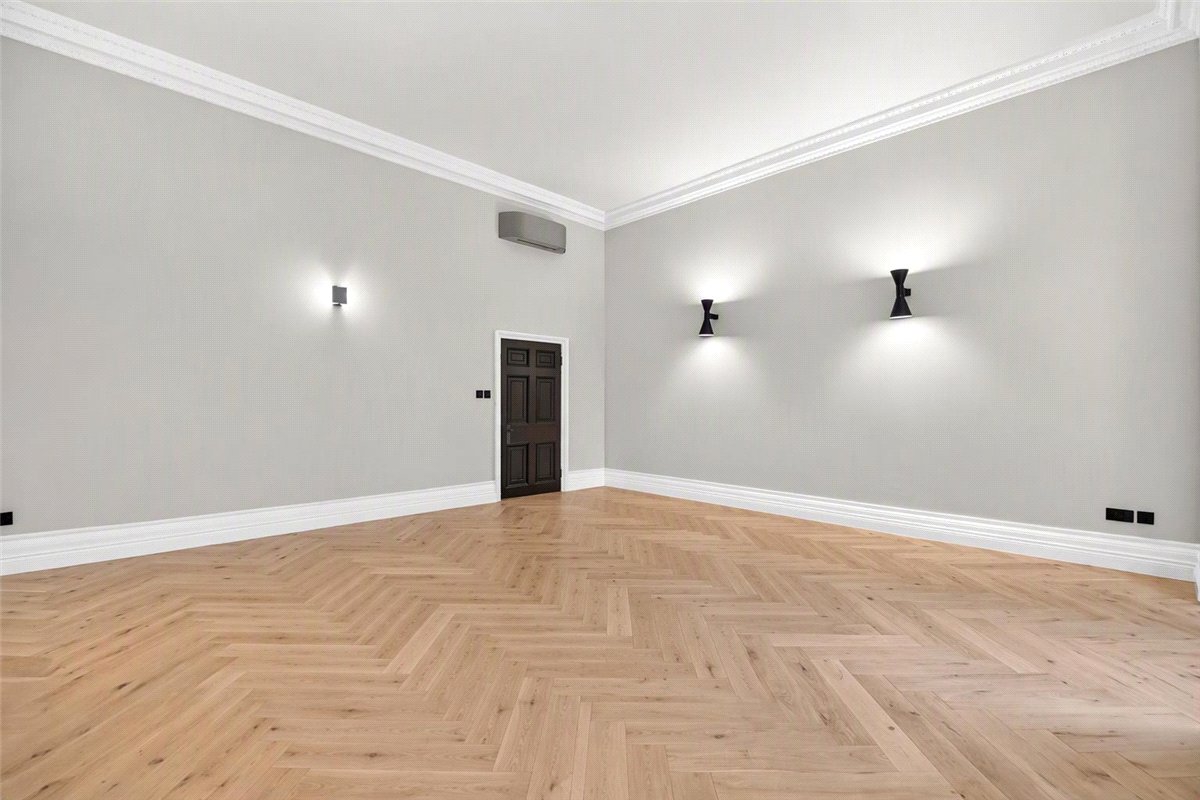 3 bedroom Maisonette, Bryanston Square, London, W1H - Available, Image 19