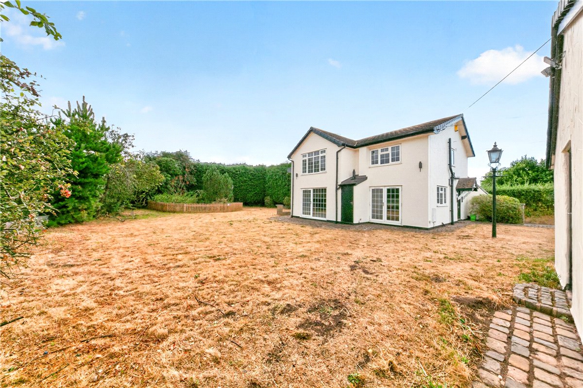 4 bedroom House, Chorlton Lane, Chorlton, CW2 - Available, Image 14