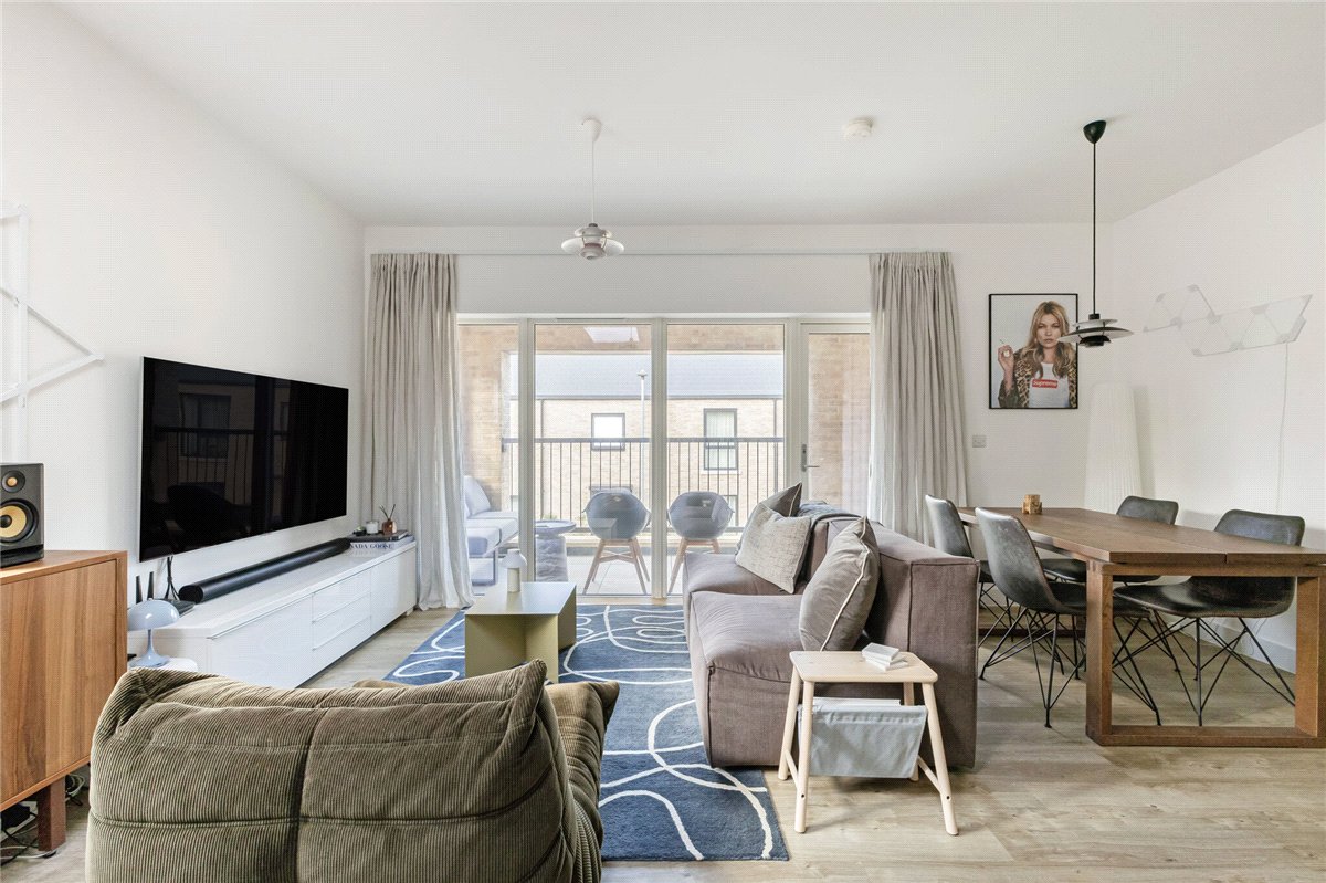 2 bedroom House, Marleigh Lane, Cambridge, CB5 - Available, Image 9