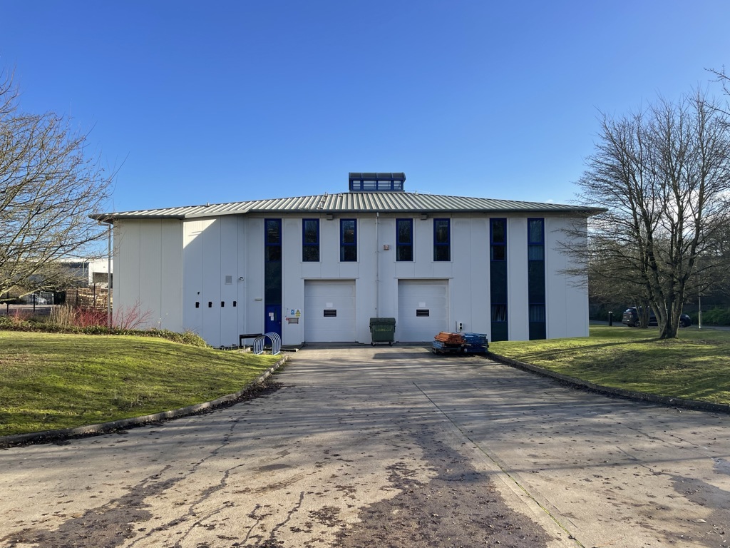 9480 Sq Ft, Book End, Witney, OX29 - Under Offer, Image 5