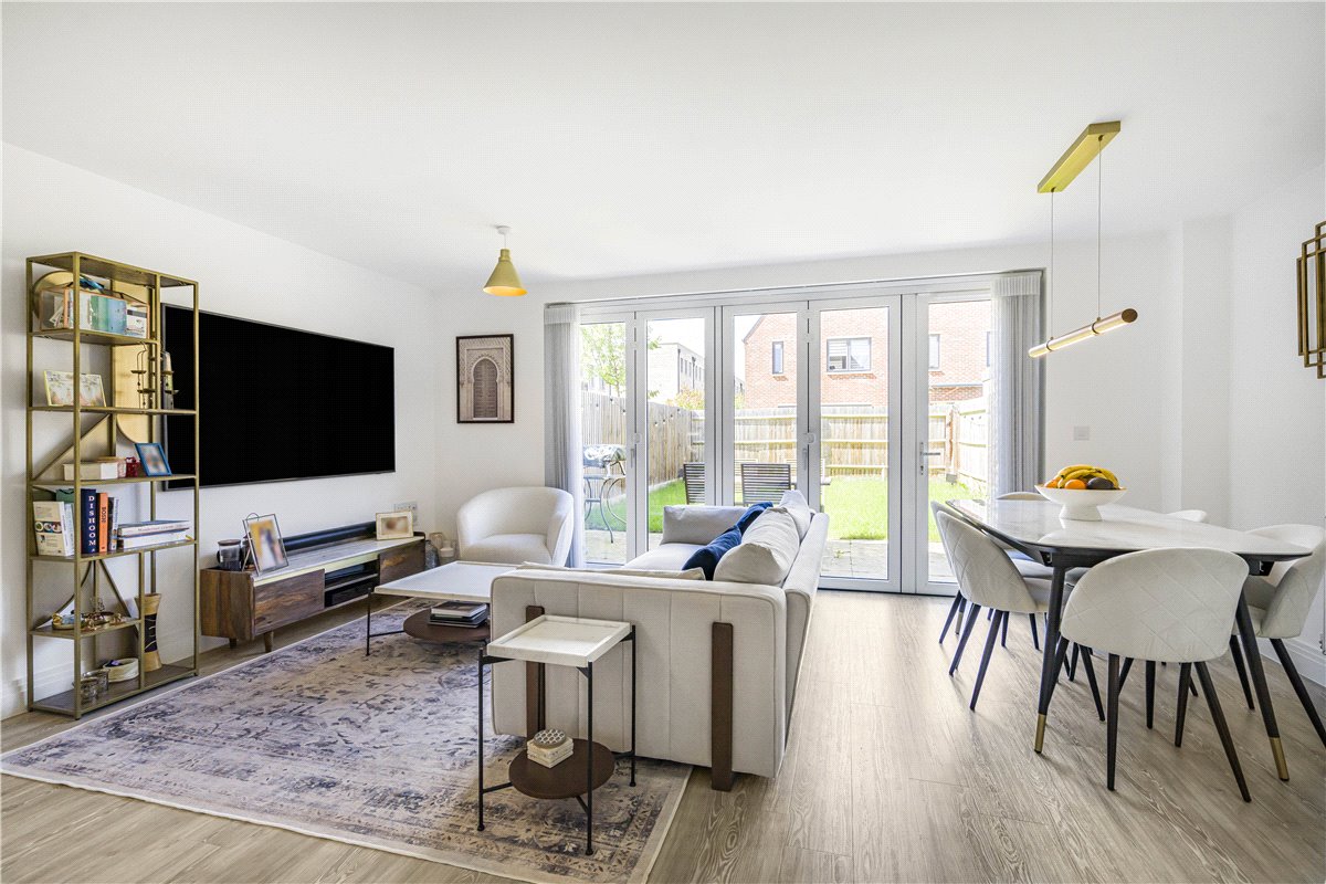 3 bedroom House, Calender Place, Oxford, OX2 - Sold, Image 20