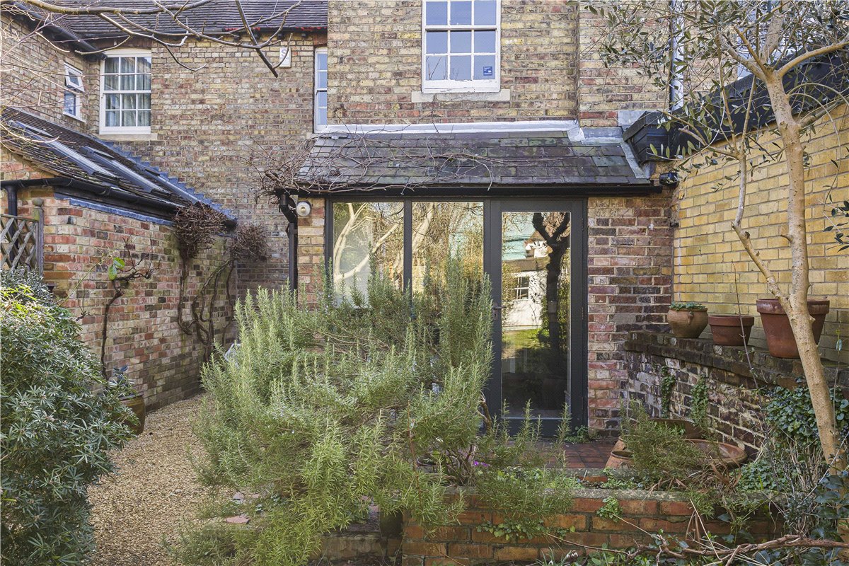3 bedroom House, Plantation Road, Oxford, OX2 - Sold STC, Image 26