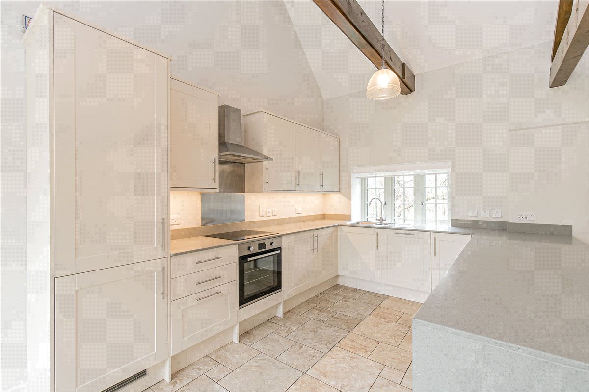 3 bedroom House, Wytham, Oxford, OX2 - Let Agreed, Image 10