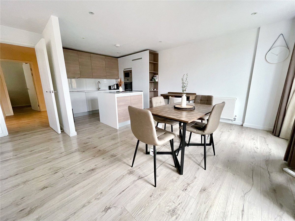 2 bedroom Flat, Hills Road, Cambridge, CB2 - Available, Image 7