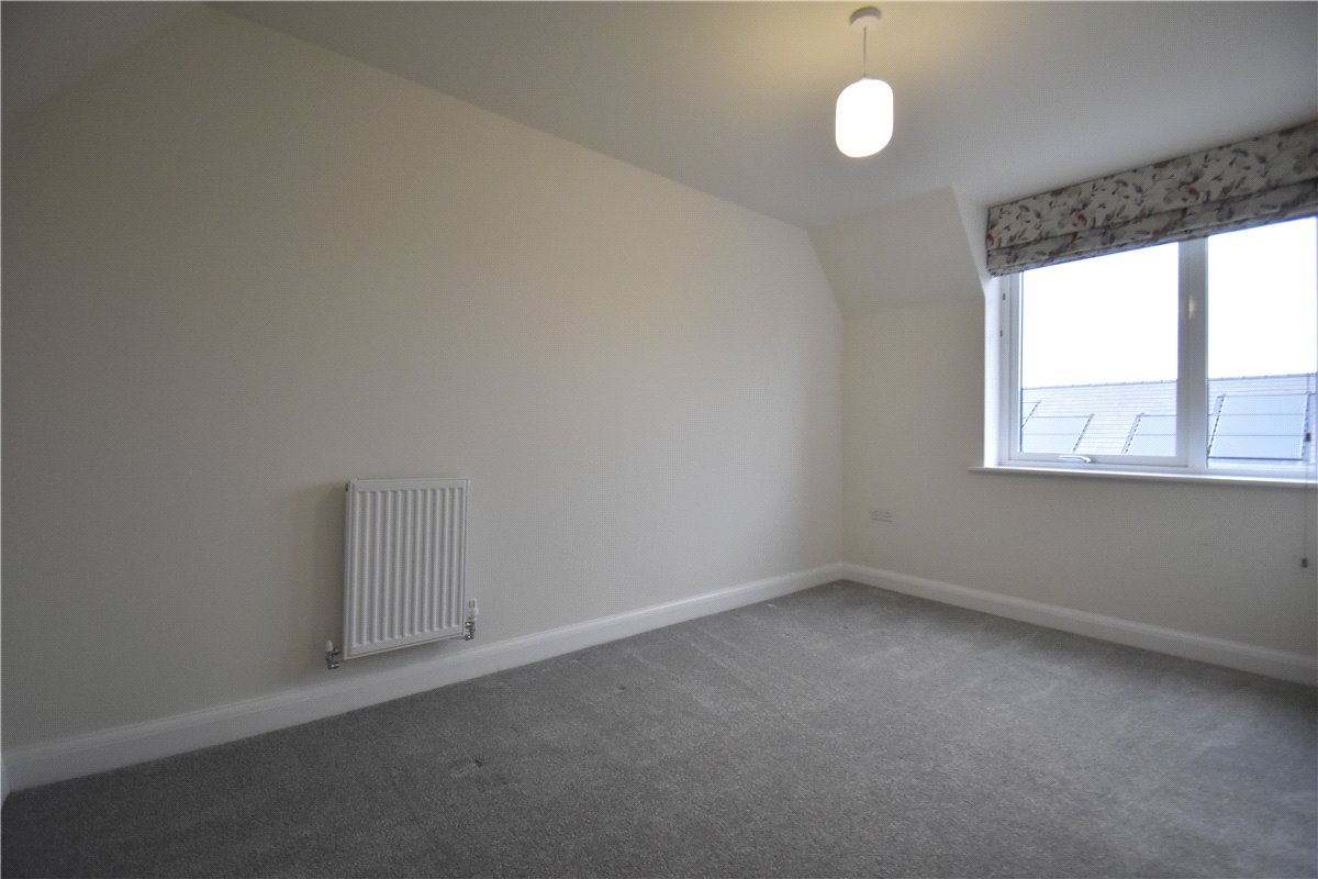 4 bedroom House, Plymouth Close, Cambridge, CB3 - Let Agreed, Image 9