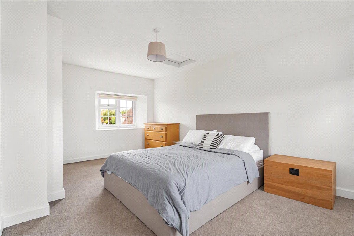3 bedroom House, Mill Road, Marcham, OX13 - , Image 11