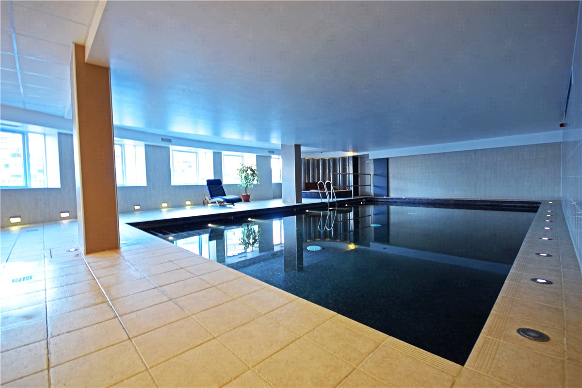 1 bedroom Flat, The Belvedere, Homerton Street, CB2 - Sold, Image 1