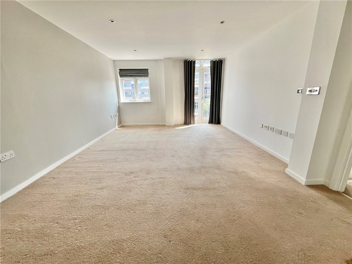1 bedroom Flat, The Belvedere, Homerton Street, CB2 - Sold, Image 1
