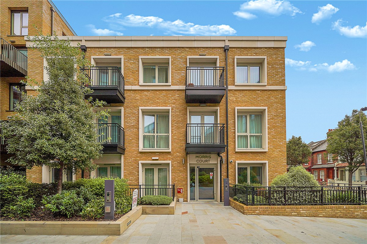 2 bedroom Flat, Tierney Lane, London, W6 - Available, Image 9