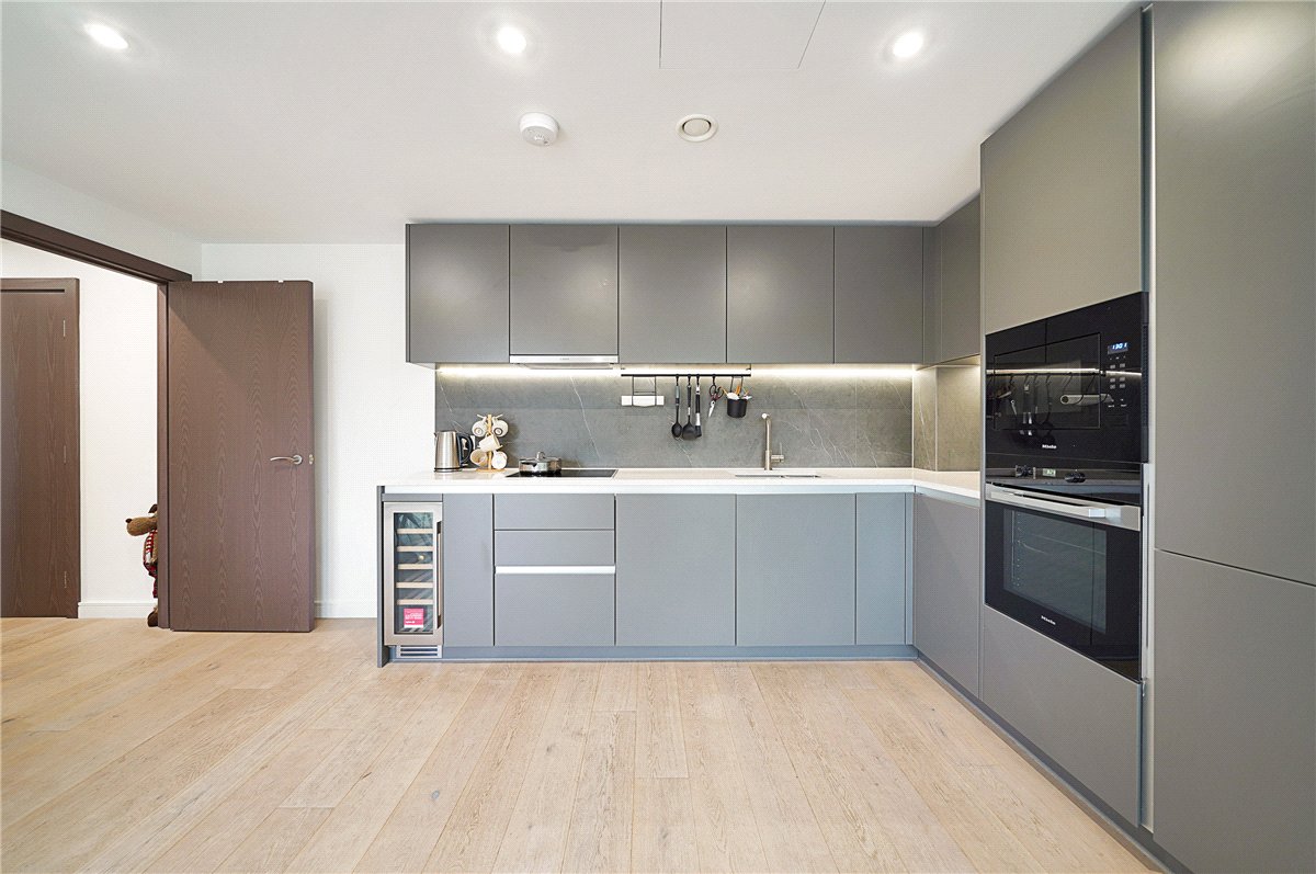 2 bedroom Flat, Tierney Lane, London, W6 - Available, Image 9