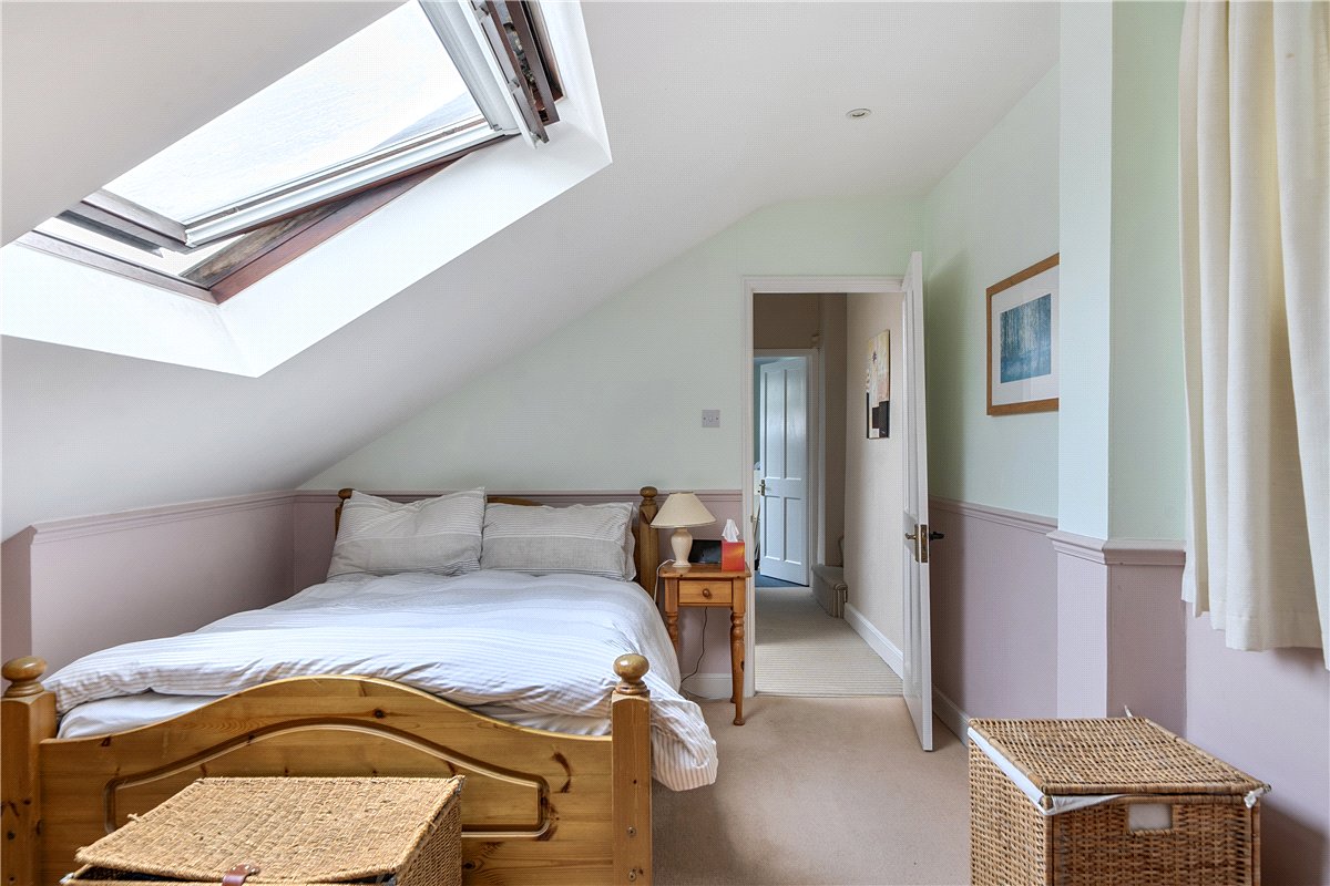 2 bedroom Annexe, Kelston Road, Bath, BA1 - Available, Image 6