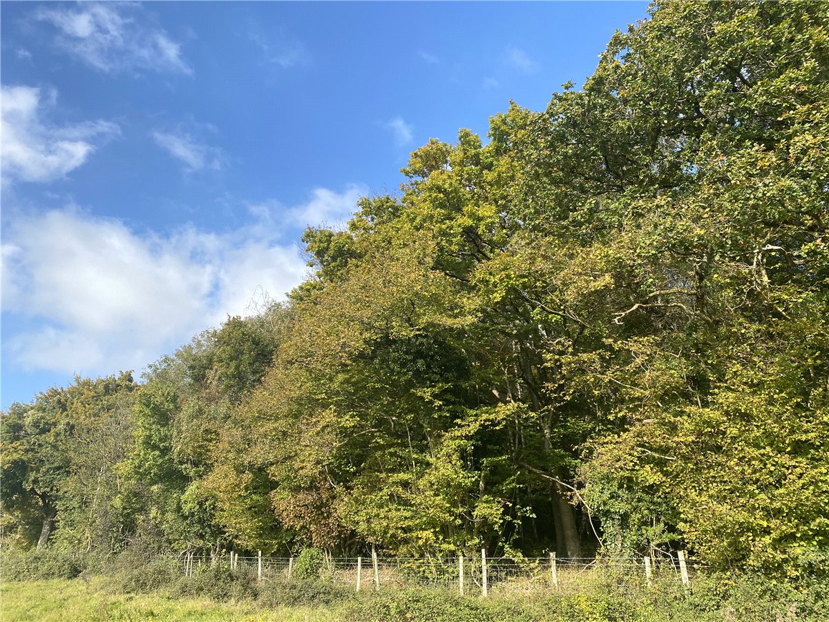 30.46  Land, Longdean, Yatton Keynell, SN14 - Sold