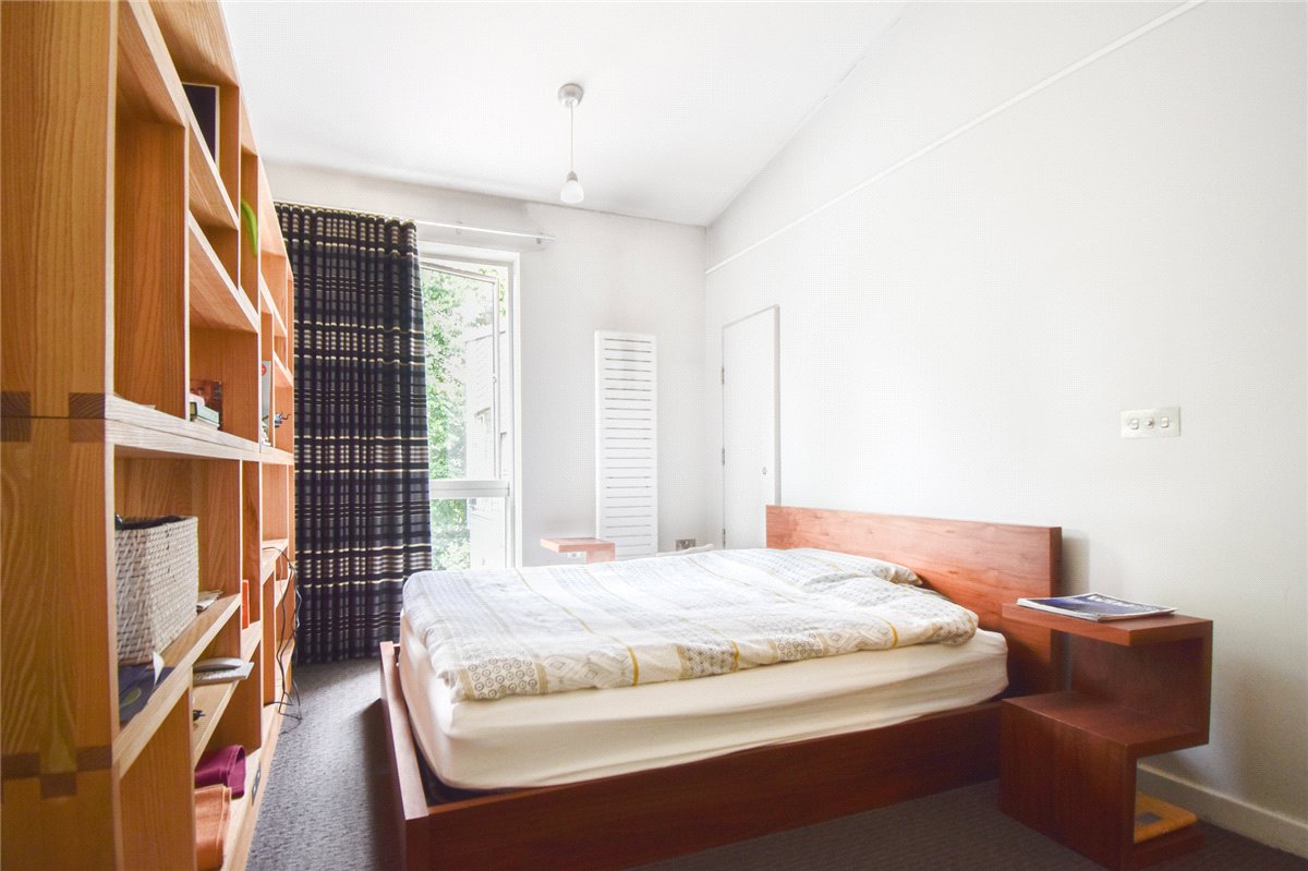 1 bedroom Flat, Clare Road, Cambridge, CB3 - Let Agreed, Image 6