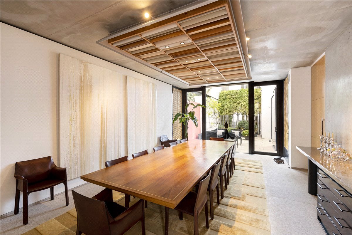 6 bedroom Flat, Eaton Place, Belgravia, SW1X - Available