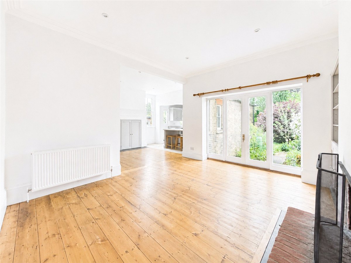 5 bedroom House, Cavendish Avenue, Cambridge, CB1 - Available, Image 6