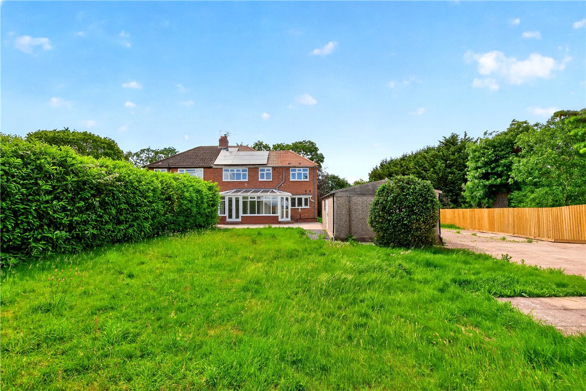 4 bedroom House, Middle Bickenhill Lane, Hampton-in-Arden, B92 - Available, Image 18